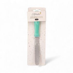 Sweet Sugarbelle 9-inch Offset Spatula